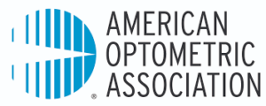 American Optometric Association Logo_stacked