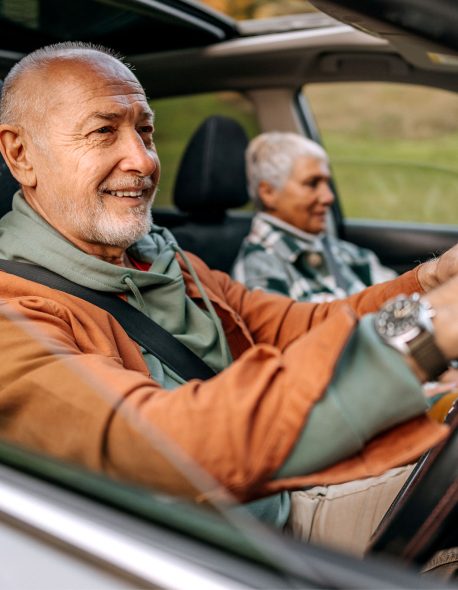 Scheduling your cataract evaluation puts you on your way to restoring clear, crisp vision through cataract surgery with Dr. Sean Lalin.