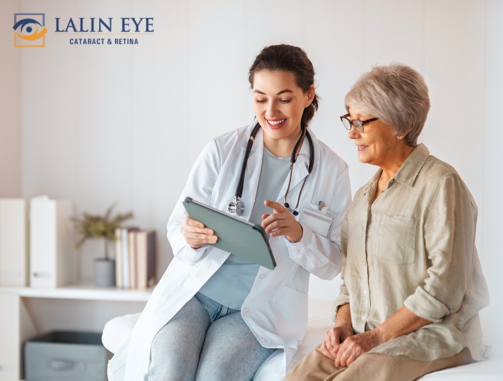 7 Questions to Ask Your Doctor Before Cataract Surgery