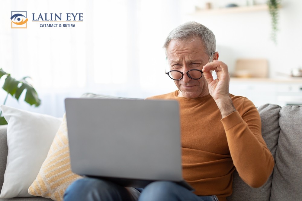 What Happens If Cataracts Are Left Untreated?