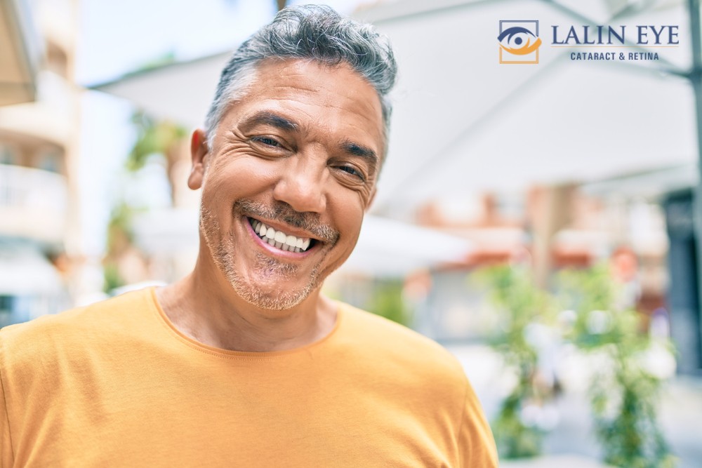 Is RLE Right for You? Understanding Your Vision Correction Options