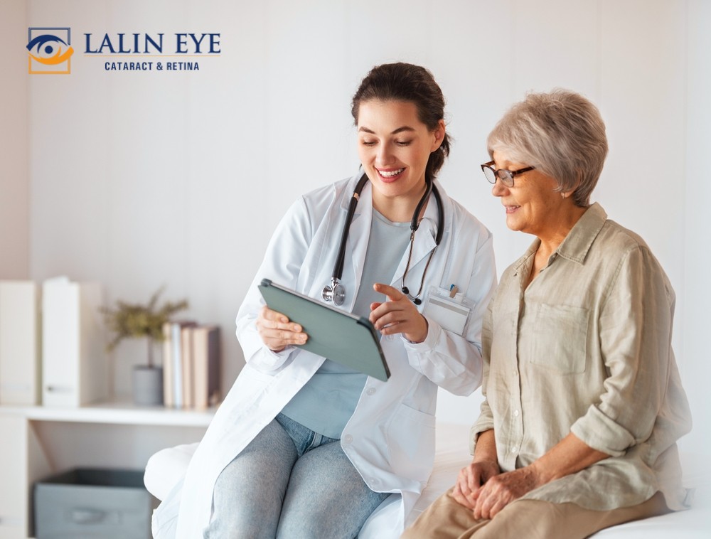 Can You Have Cataract Surgery If You Have Glaucoma?