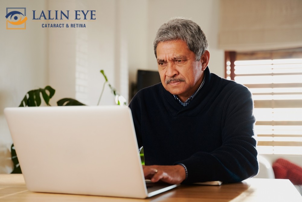 Are Floaters After Cataract Surgery Normal?